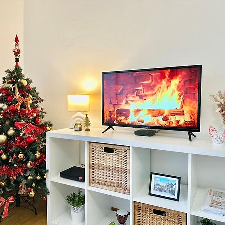 Charmant Appartement 2 Chambres Proche Luxembourg Redange Bagian luar foto