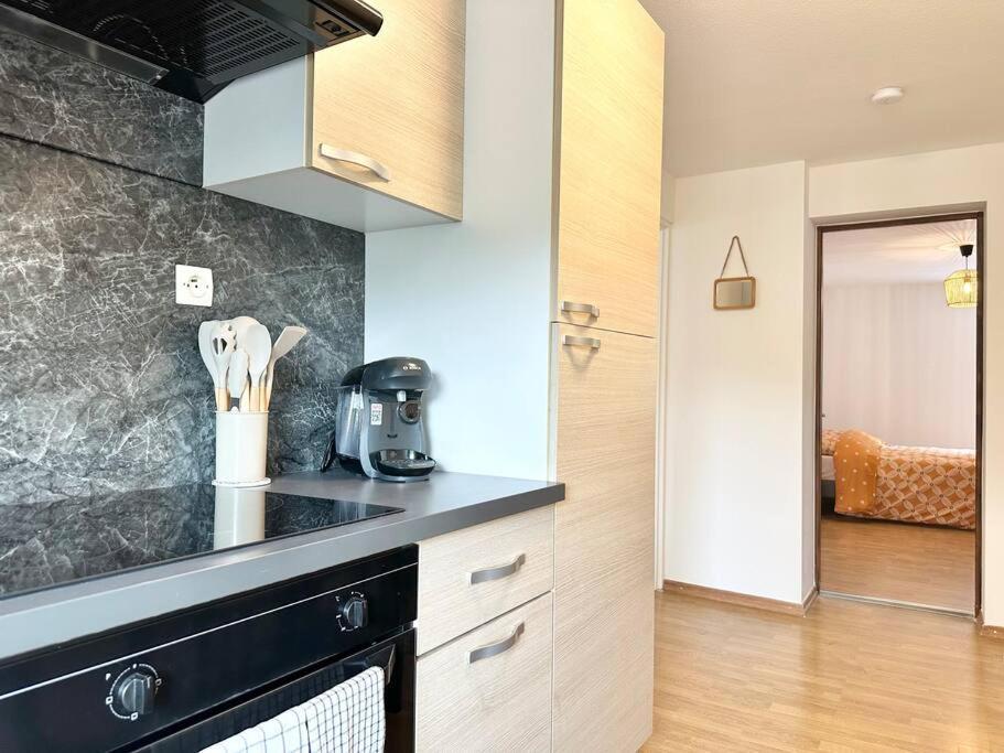 Charmant Appartement 2 Chambres Proche Luxembourg Redange Bagian luar foto